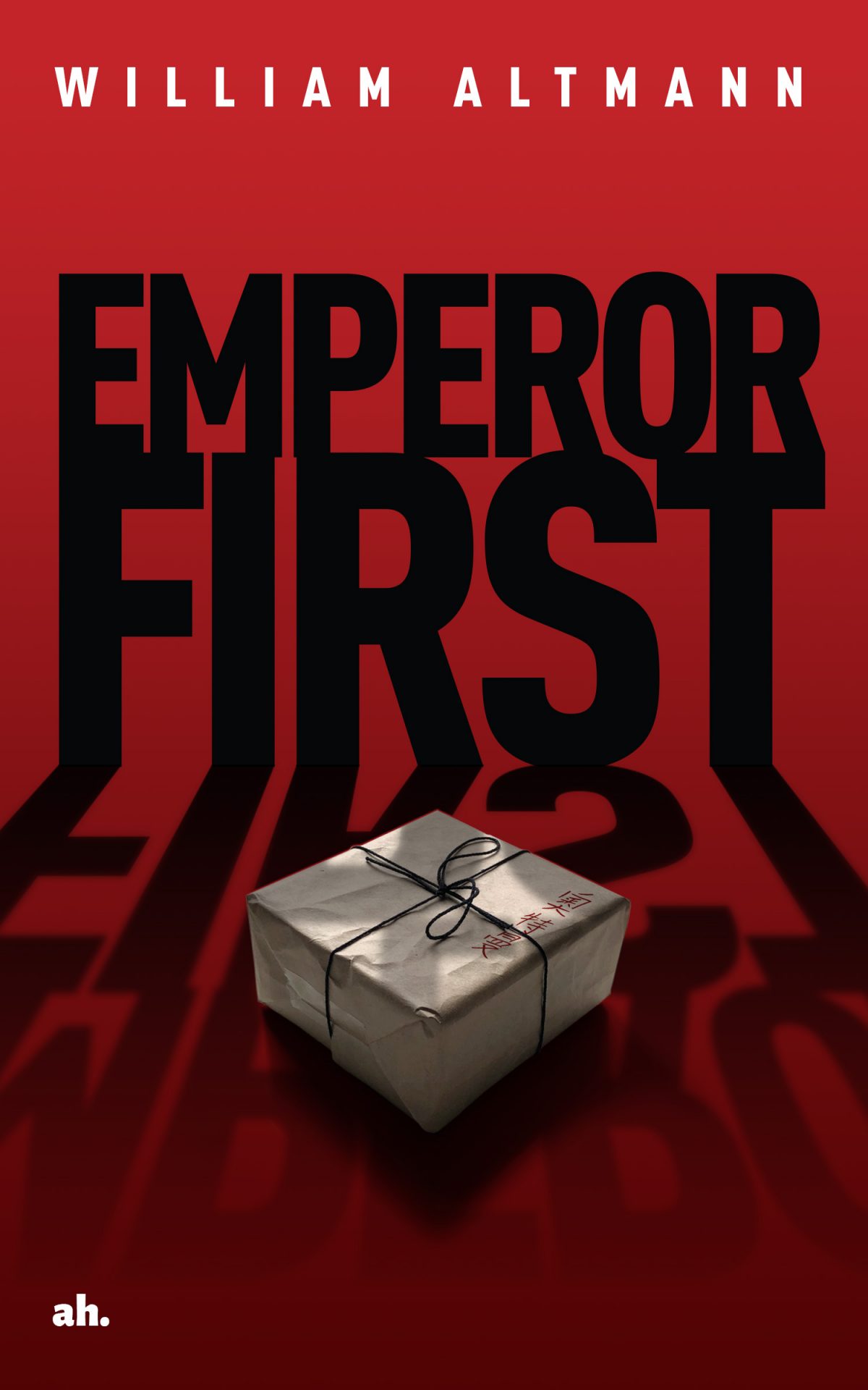 Emperor First