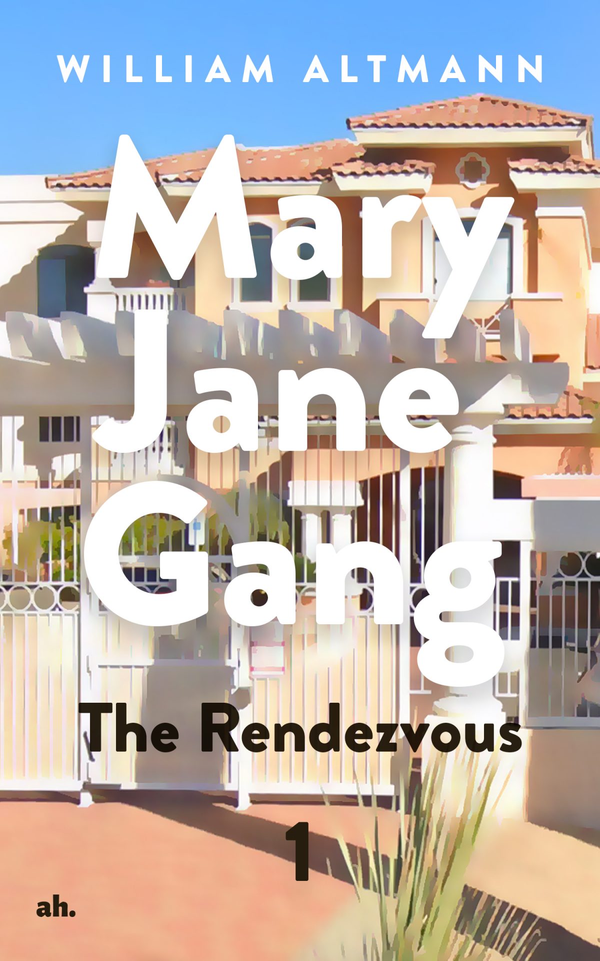 Mary Jane Gang 1