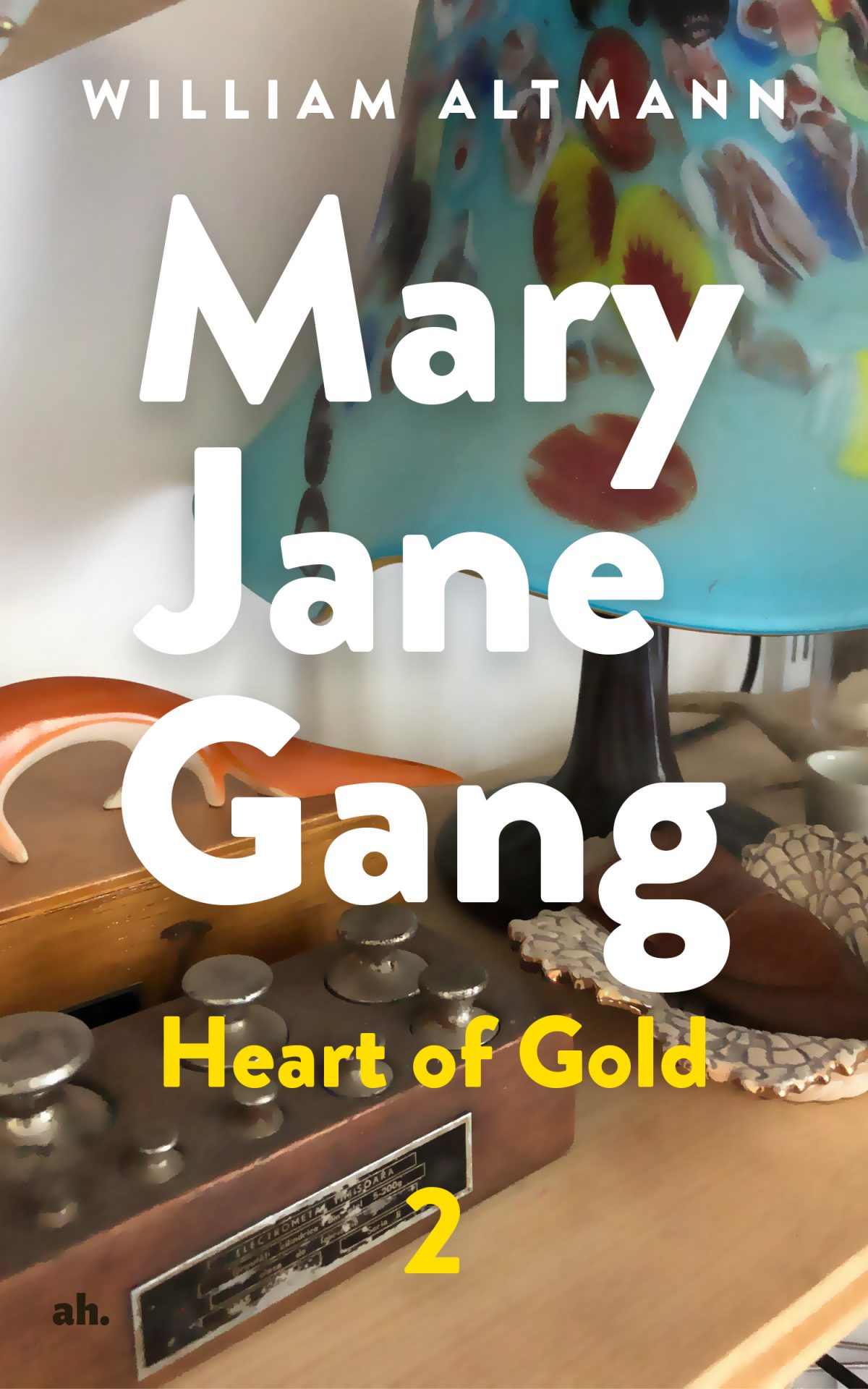 Mary Jane Gang 2