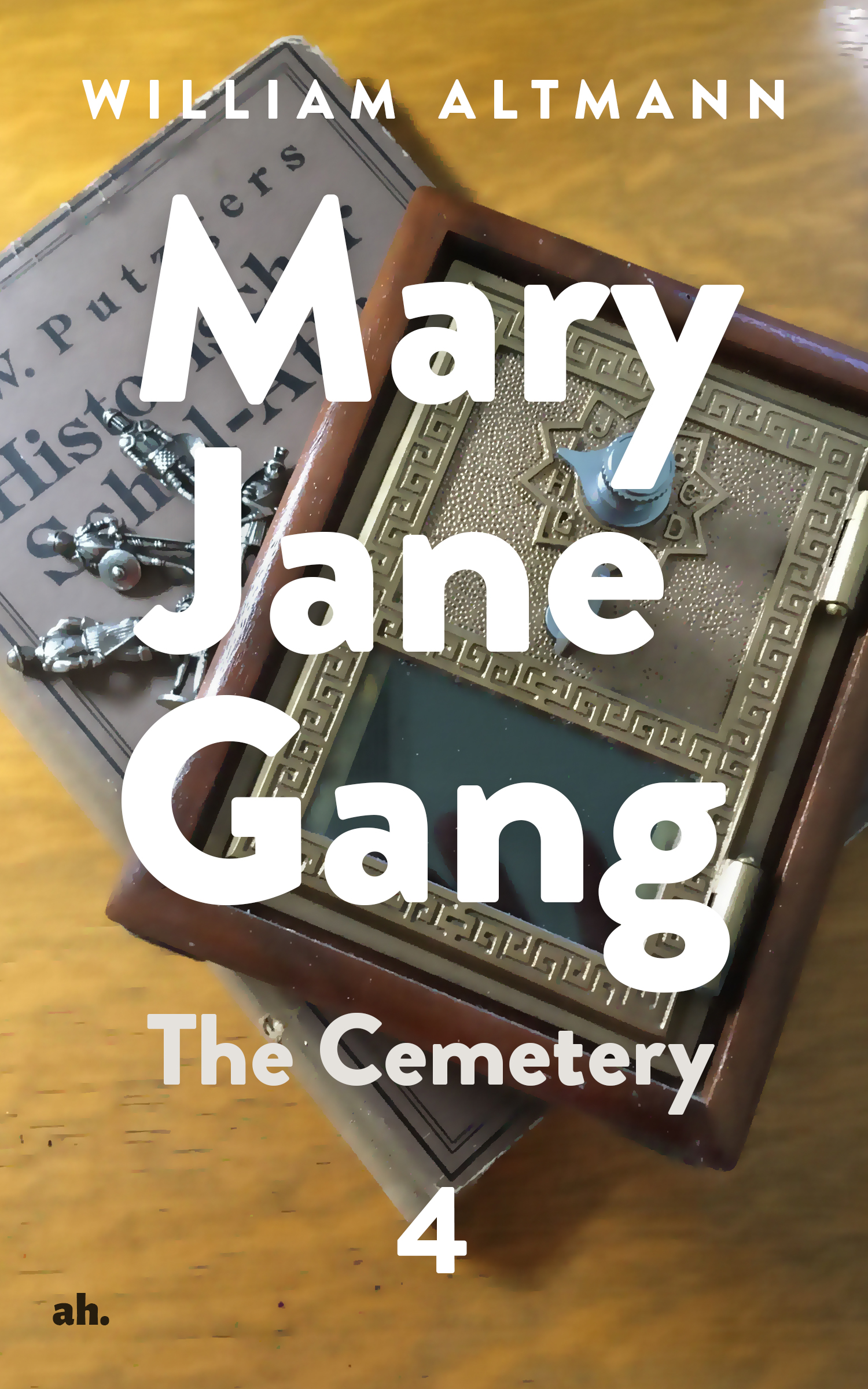 Mary Jane Gang 4