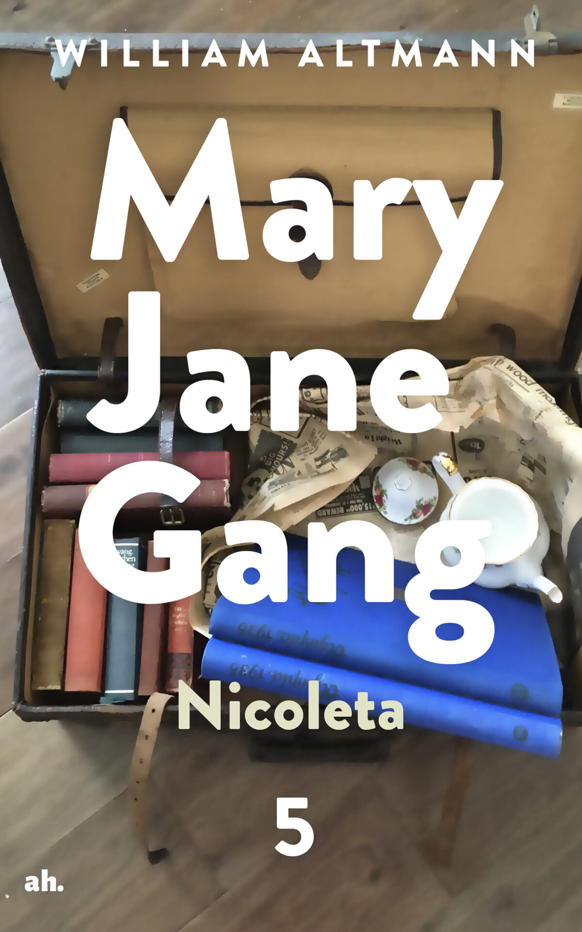 Mary Jane Gang 5