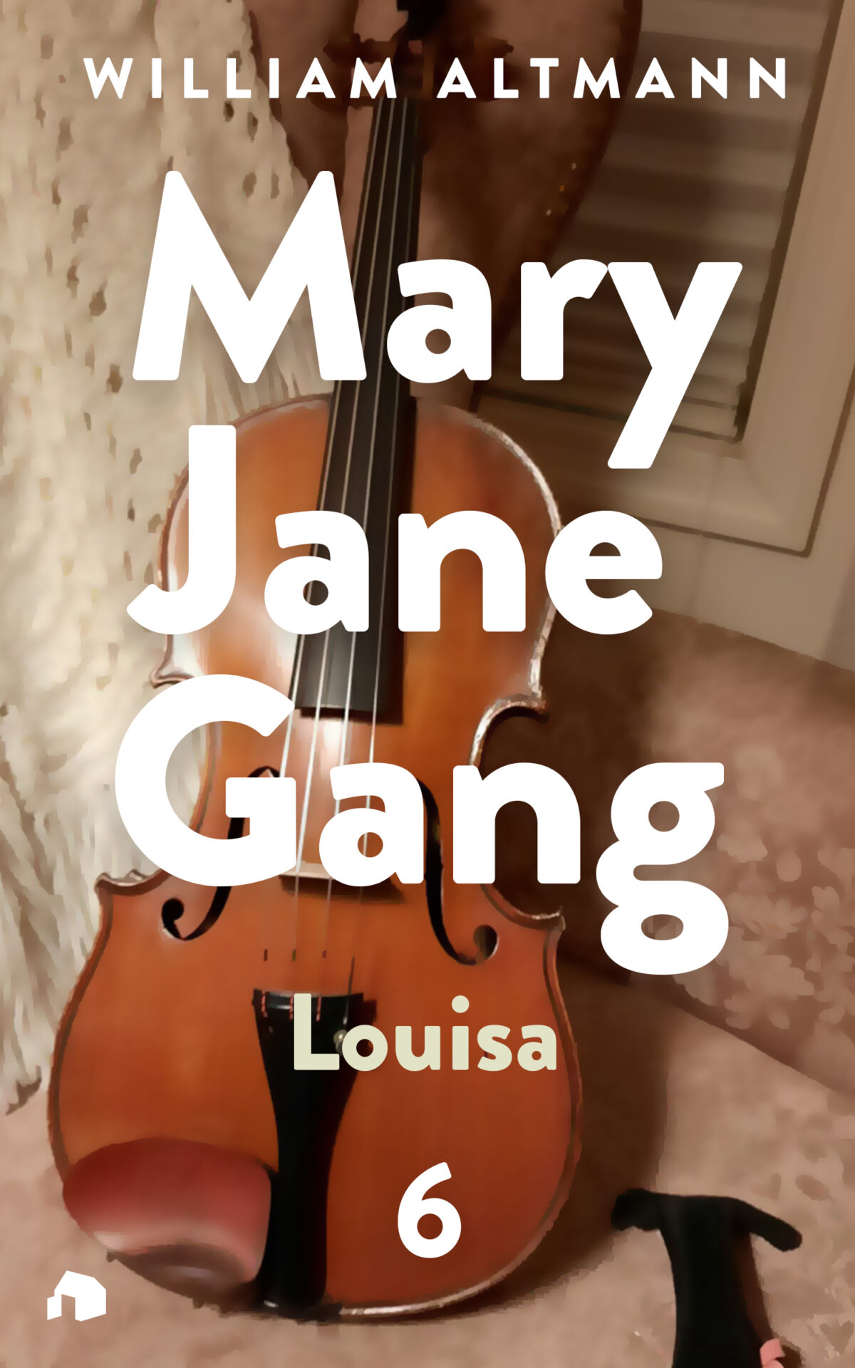 Mary Jane Gang 6