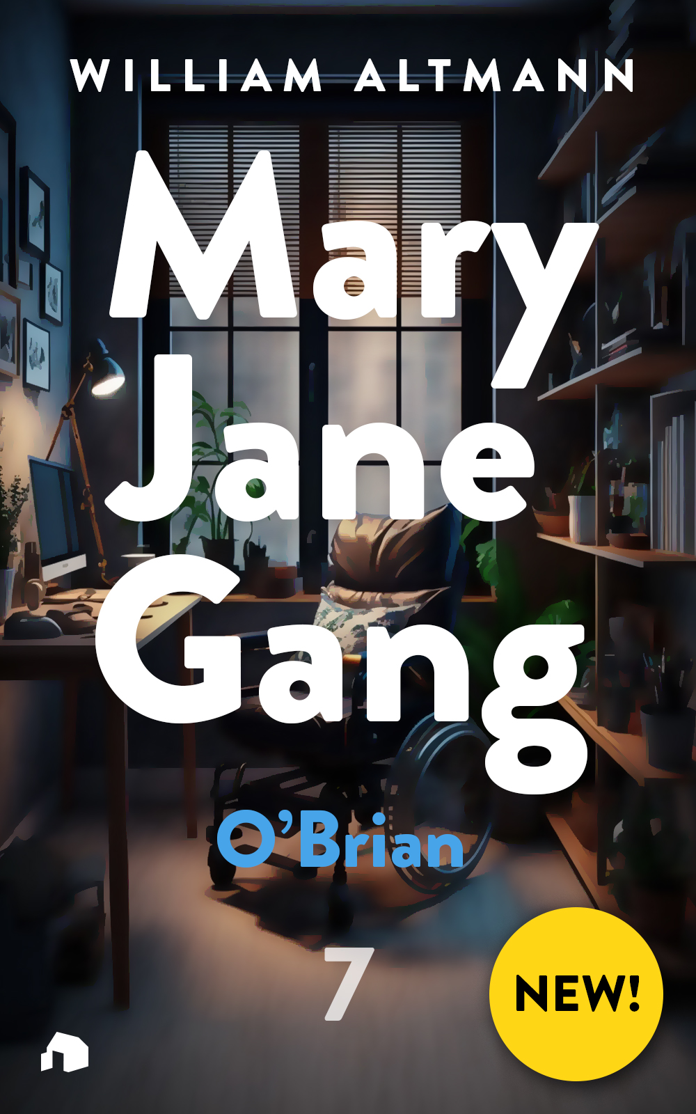 Mary Jane Gang 7