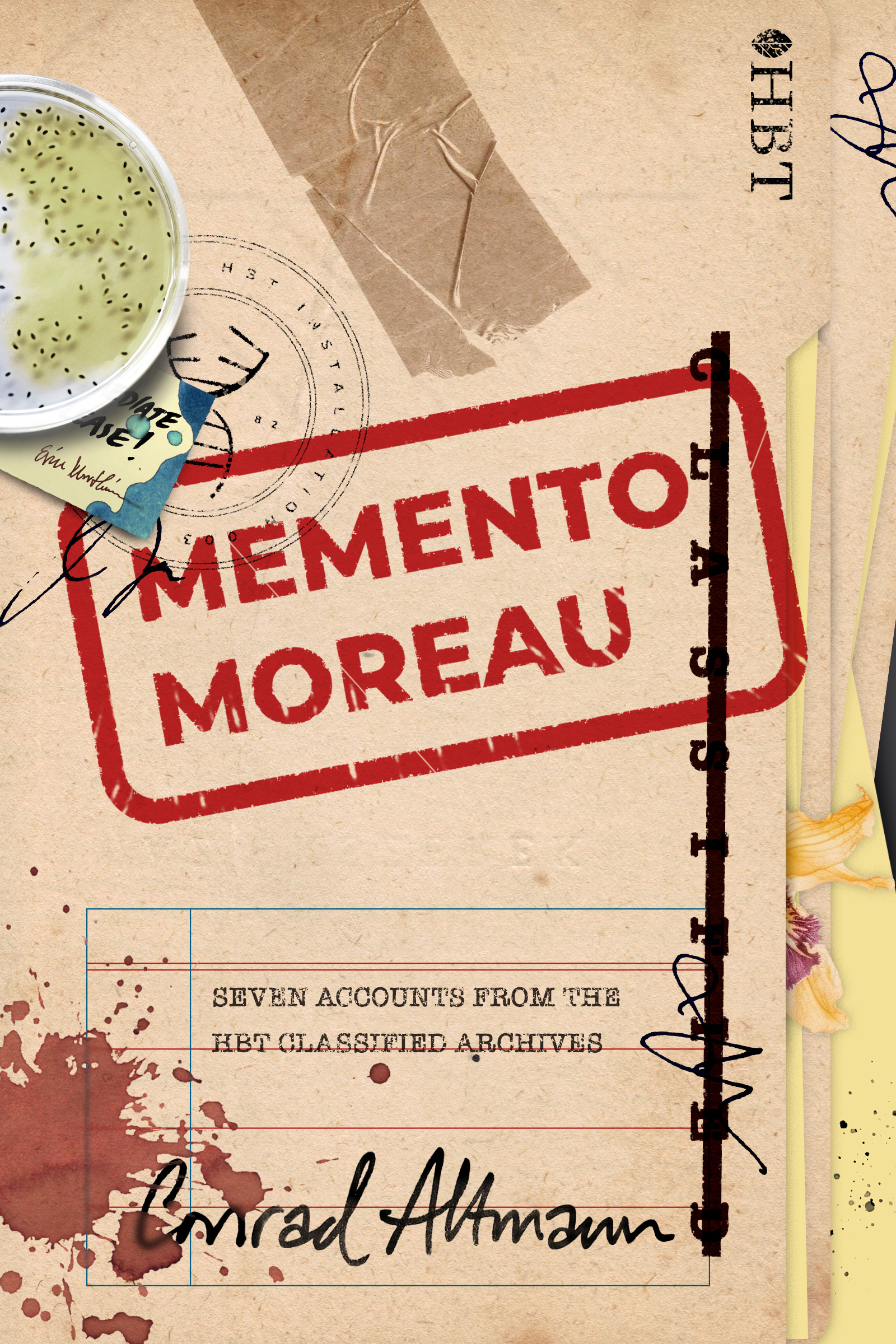 Memento Moreau